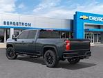 New 2026 Chevrolet Silverado 2500 LT Crew Cab for sale #C260522 - photo 2