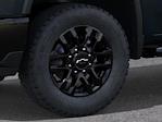 New 2026 Chevrolet Silverado 2500 LT Crew Cab for sale #C260522 - photo 9