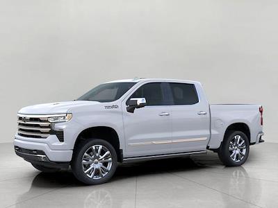 New 2026 Chevrolet Silverado 1500 High Country Crew Cab for sale #C260538 - photo 1