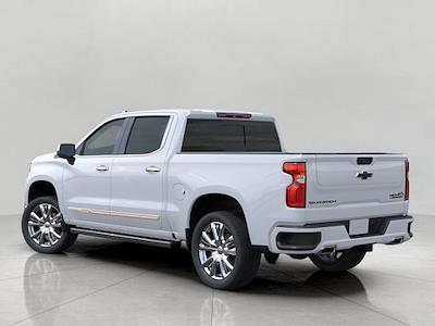 New 2026 Chevrolet Silverado 1500 High Country Crew Cab for sale #C260538 - photo 2