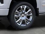 New 2026 Chevrolet Silverado 1500 High Country Crew Cab for sale #C260538 - photo 8