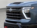New 2026 Chevrolet Silverado 3500 LTZ Crew Cab for sale #C260539 - photo 12