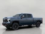 New 2026 Chevrolet Silverado 3500 LTZ Crew Cab for sale #C260539 - photo 1