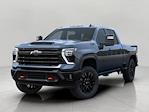 New 2026 Chevrolet Silverado 3500 LTZ Crew Cab for sale #C260539 - photo 5