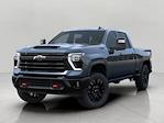 New 2026 Chevrolet Silverado 3500 LTZ Crew Cab for sale #C260539 - photo 7