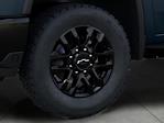 New 2026 Chevrolet Silverado 3500 LTZ Crew Cab for sale #C260539 - photo 8