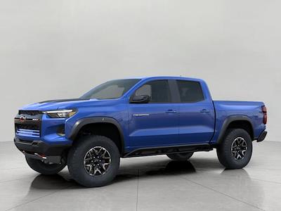 New 2026 Chevrolet Colorado ZR2 Crew Cab for sale #C260540 - photo 1