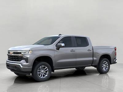 New 2026 Chevrolet Silverado 1500 LT Crew Cab for sale #C260549 - photo 1