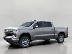 New 2026 Chevrolet Silverado 1500 LT Crew Cab for sale #C260549 - photo 1