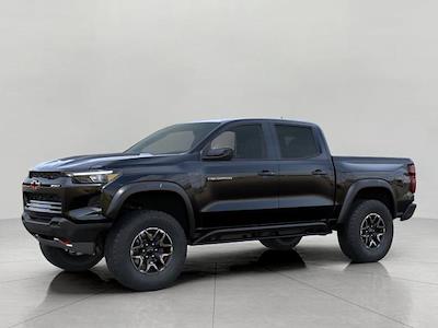 New 2026 Chevrolet Colorado ZR2 Crew Cab for sale #C260557 - photo 1