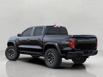 New 2026 Chevrolet Colorado ZR2 Crew Cab for sale #C260557 - photo 2
