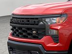 New 2026 Chevrolet Silverado 1500 Work Truck Double Cab for sale #C260584 - photo 13