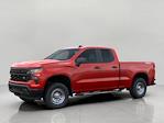 New 2026 Chevrolet Silverado 1500 Work Truck Double Cab for sale #C260584 - photo 2
