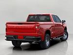 New 2026 Chevrolet Silverado 1500 Work Truck Double Cab for sale #C260584 - photo 4