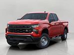 New 2026 Chevrolet Silverado 1500 Work Truck Double Cab for sale #C260584 - photo 6