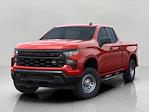 New 2026 Chevrolet Silverado 1500 Work Truck Double Cab for sale #C260584 - photo 8