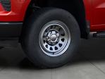 New 2026 Chevrolet Silverado 1500 Work Truck Double Cab for sale #C260584 - photo 9