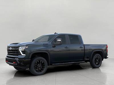 New 2026 Chevrolet Silverado 2500 LT Crew Cab for sale #C260652 - photo 1