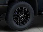 New 2026 Chevrolet Silverado 2500 LT Crew Cab for sale #C260652 - photo 9