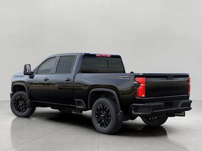 New 2026 Chevrolet Silverado 3500 LTZ Crew Cab for sale #C260662 - photo 2