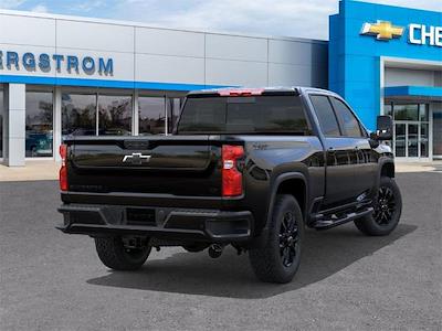New 2026 Chevrolet Silverado 2500 LT Crew Cab for sale #C260664 - photo 2