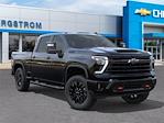New 2026 Chevrolet Silverado 2500 LT Crew Cab for sale #C260664 - photo 7