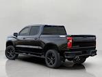 New 2026 Chevrolet Silverado 1500 LT Crew Cab for sale #C260683 - photo 4