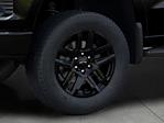 New 2026 Chevrolet Silverado 1500 LT Crew Cab for sale #C260683 - photo 9