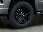 New 2026 Chevrolet Silverado 1500 RST Crew Cab for sale #C260723 - photo 8