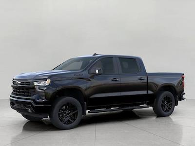 New 2026 Chevrolet Silverado 1500 RST Crew Cab for sale #C260738 - photo 1