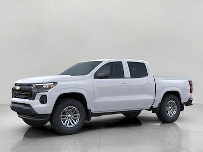 New 2026 Chevrolet Colorado LT Crew Cab for sale #C260745 - photo 1