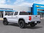 New 2026 Chevrolet Colorado Trail Boss Crew Cab for sale #C260746 - photo 2