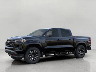 New 2026 Chevrolet Colorado Z71 Crew Cab for sale #C260756 - photo 1