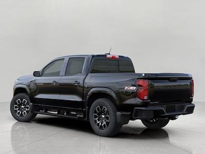 New 2026 Chevrolet Colorado Z71 Crew Cab for sale #C260756 - photo 2