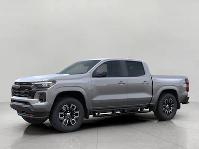 New 2026 Chevrolet Colorado Z71 Crew Cab for sale #C260757 - photo 1
