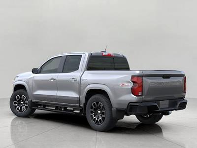New 2026 Chevrolet Colorado Z71 Crew Cab for sale #C260757 - photo 2