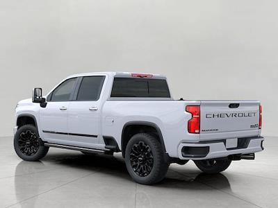 New 2026 Chevrolet Silverado 2500 High Country Crew Cab for sale #C260778 - photo 2
