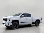 New 2026 Chevrolet Silverado 2500 High Country Crew Cab for sale #C260778 - photo 1