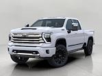 New 2026 Chevrolet Silverado 2500 High Country Crew Cab for sale #C260778 - photo 5