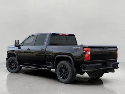 New 2026 Chevrolet Silverado 2500 LTZ Crew Cab for sale #C260780 - photo 2
