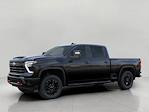 New 2026 Chevrolet Silverado 2500 LTZ Crew Cab for sale #C260780 - photo 1