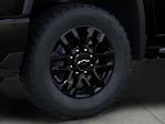 New 2026 Chevrolet Silverado 2500 LTZ Crew Cab for sale #C260780 - photo 8