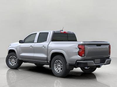 New 2026 Chevrolet Colorado LT Crew Cab for sale #C260782 - photo 2