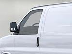 New 2026 Chevrolet Express 3500 Empty Cargo Van for sale #C260855 - photo 11