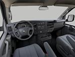 New 2026 Chevrolet Express 3500 Empty Cargo Van for sale #C260855 - photo 14