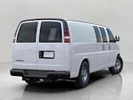 New 2026 Chevrolet Express 3500 Empty Cargo Van for sale #C260855 - photo 4