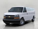 New 2026 Chevrolet Express 3500 Empty Cargo Van for sale #C260855 - photo 6