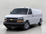 New 2026 Chevrolet Express 3500 Empty Cargo Van for sale #C260855 - photo 7
