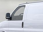 New 2026 Chevrolet Express 2500 Empty Cargo Van for sale #C260907 - photo 10
