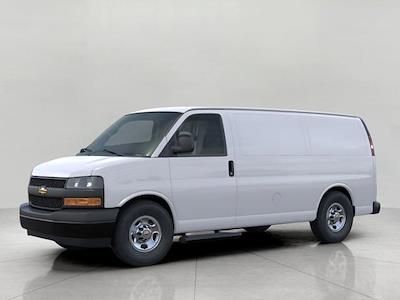 New 2026 Chevrolet Express 2500 Empty Cargo Van for sale #C260909 - photo 2